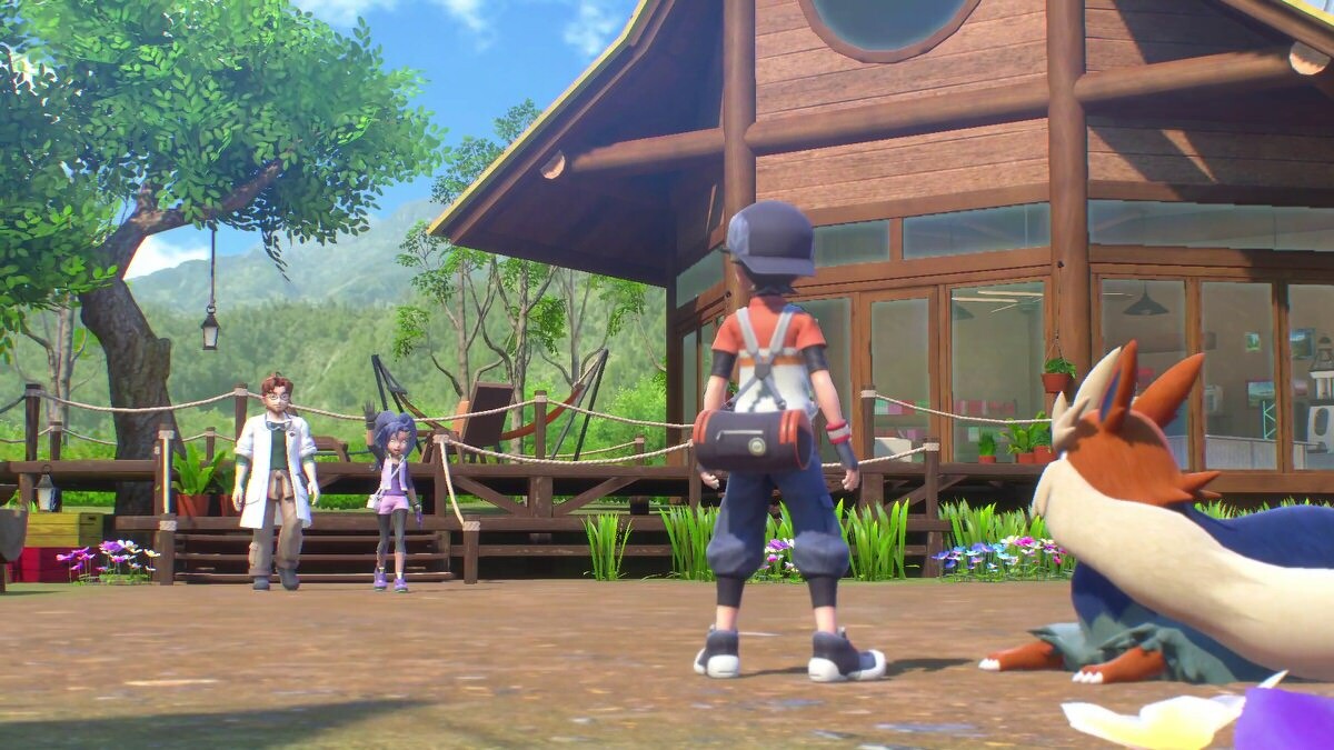 海外 ポケモンの開発元をゲーフリからバンナムに変えてほしい Eスポーツキャッチ 海外 ポケモンの開発元をゲーフリからバンナムに変えてほしい Eスポーツキャッチ