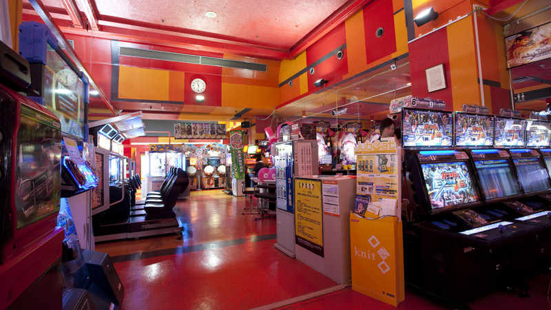 悲報 ゲームセンターさん ガチのマジで虫の息 ゲームだらだら速報