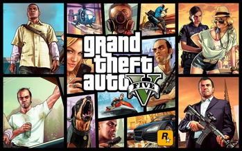 GTA5 (2)