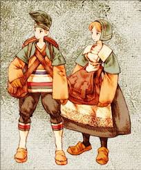 ファンタジーの世界で冒険するならジョブは何がいい ゲームだらだら速報