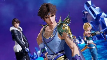 FFシリーズの主人公でバッツだけなんか深みがないよな