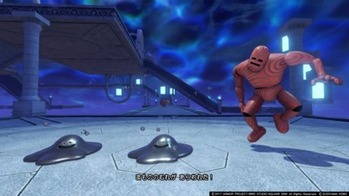 良rpg 敵は物理反射だから魔法で攻めよう ドラクエ レベル上げて物理で殴るだけでクリア出来ます みゃおーん