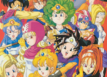 画像あり ドラクエ3大 嫁にしたい女 挙げてけ ゲームだらだら速報 画像あり ドラクエ3大 嫁にしたい女 挙げてけ ゲームだらだら速報