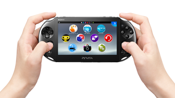 PS Vita