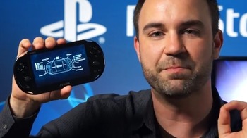 PS Vita