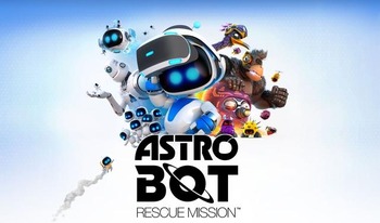 Astrobot