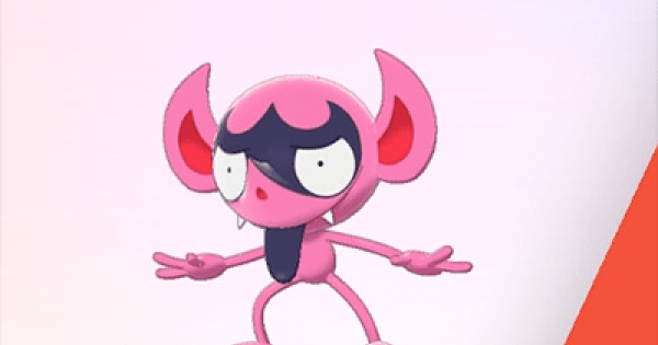 ピカチュウをデザインしたにしだあつこ 剣盾でも人気ポケモンを生み出すｗｗｗｗｗｗ Nameless Net