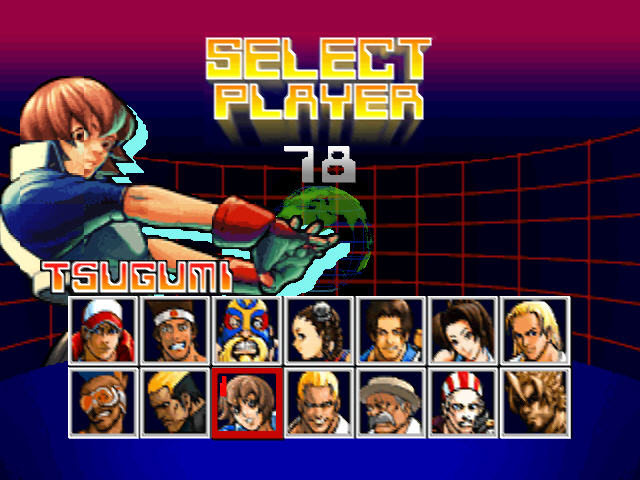 ワイ 不知火舞好き 君達a ナコルルの方が 君達b クーラ派です 君達c 双葉ほたる可愛い 君達d ゲームだらだら速報