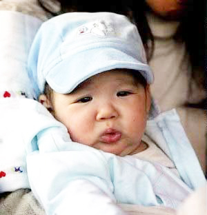 トム クルーズの娘 Vs ニコラス ケイジの息子 Hollywood Fashion