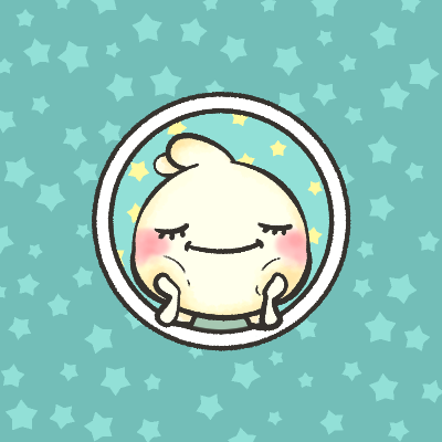 イラスト つぶつぶchiliad