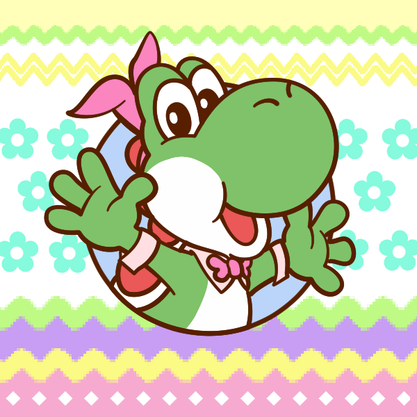 イースター つぶつぶchiliad