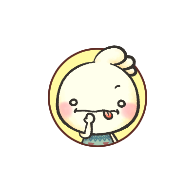 イラスト つぶつぶchiliad