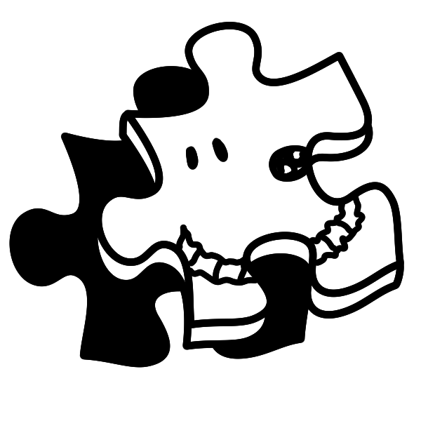 イラスト つぶつぶchiliad