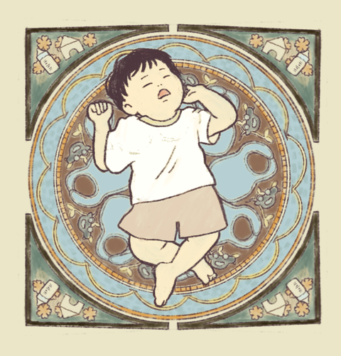 名称未設定のアートワーク