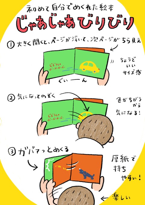 じゃあじゃあ