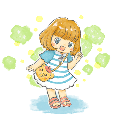 もも