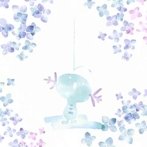 ポケモン6月