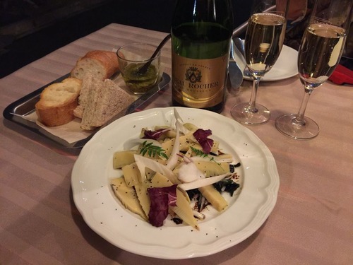 Dinner