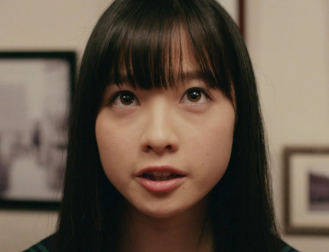 山田涼介 Hey Say Jump 橋本環奈はかわいい 魑魅魍魎の世界