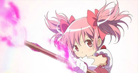 gekijoumadoka