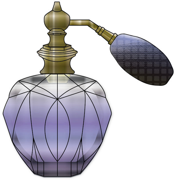 アイコン 香水瓶 フリー素材 Adobe Illustrator デザイナーを目指すブログ アドビ イラストレーター