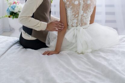 結婚・結婚式