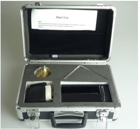 うそ発見器 ¥8118 : 【個人で輸入!!】圧倒的お得にマジック道具 うそ発見器 ¥8118 : 【個人で輸入!!】圧倒的お得にマジック道具