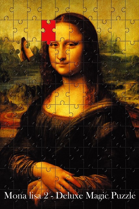 monalisa