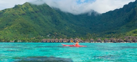 Du lịch biển ở&nbsp;Hawaii