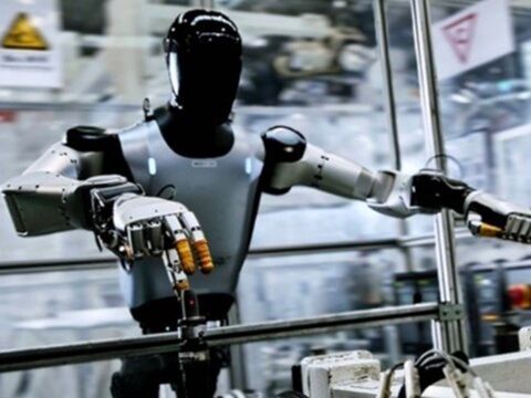Xiaomi新型SU7でHAD大刷新、ロボットAIを自動運転に転用のキャプチャー