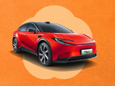 春節マーケから見る中国のトヨタ・日産・ホンダの変化と無変化のキャプチャー