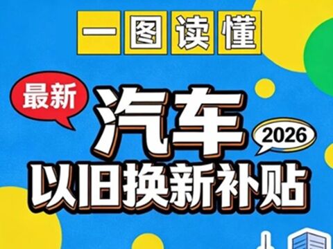 中国の自動車「更新」補助金、2026年からは価格連動割合型へのキャプチャー