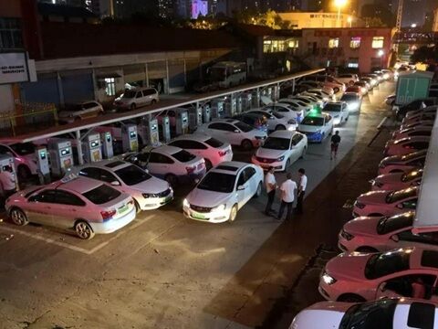 中国EVはなぜ一貫して航続不安が最大のネックになり続けるの?のキャプチャー