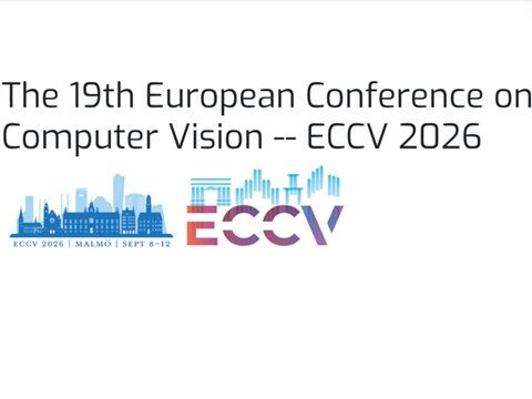 Xiaomi、ECCV 2026で12本の論文、AI・自動運転の基礎研究のキャプチャー
