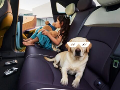 長安マツダ、中国販売が微妙なEZ-60で細やかな新規企画を開始のキャプチャー