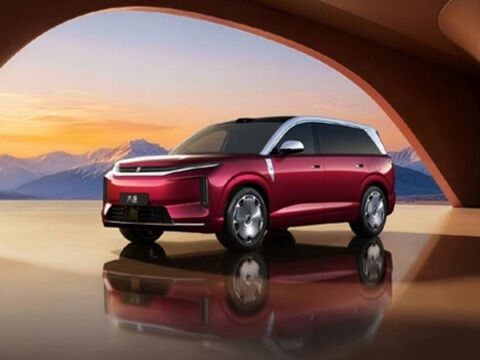 ［北京モーターショー］BYD：物量ごり押しは新型「大唐」でものキャプチャー