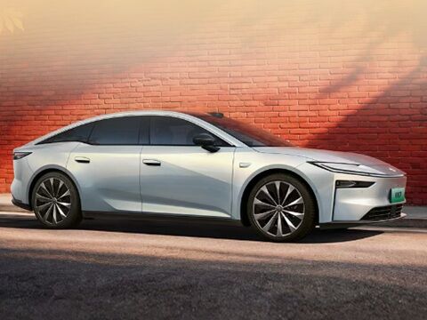 広汽トヨタbZ7、日本主導から転換、Model 3と競合できる存在のキャプチャー