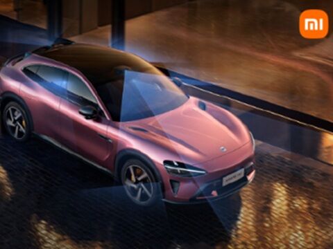 シャオミが25年冬季の大型OTA、その内容から見る「次の段階」のキャプチャー