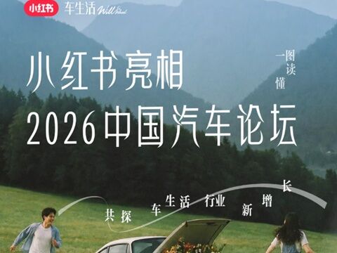 RED、中国自動車販売の上流へ：「生活経済」一気通貫再設計のキャプチャー