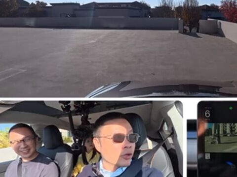 小鵬CEOが長文と長尺動画投稿、そこで語られた自動運転の未来のキャプチャー