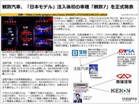 観致汽車、「日本モデル」注入後初の車種「観致7」を正式発表のキャプチャー