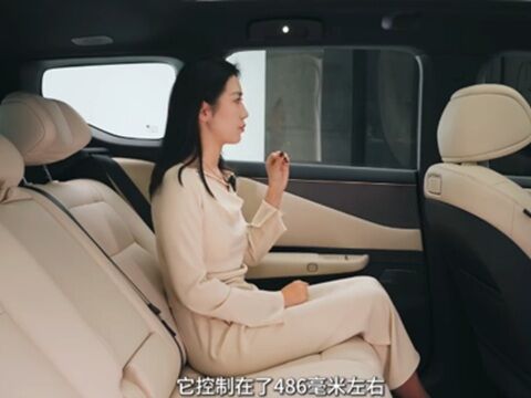 中国EV理解の鍵「車酔い」、どうして各社はこんなに重視する？のキャプチャー