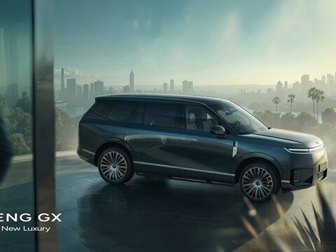 中国モビリティの一側面としてのOEM経営者のSNS戦略の一考察のキャプチャー