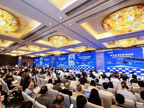 2026中国自動車フォーラム閉幕、「十五五」期の産業課題を議論のキャプチャー