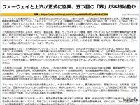 ファーウェイと上汽が正式に協業、五つ目の「界」が本格始動かのキャプチャー