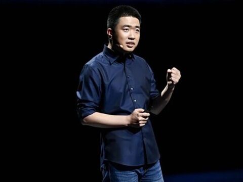 中国新興EVの幹部が退職して相次ぎエンボディドAIを起業する訳のキャプチャー