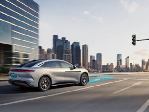 BYD「天神之眼 5.0」発表、そこから見えるBYD自動運転とは?