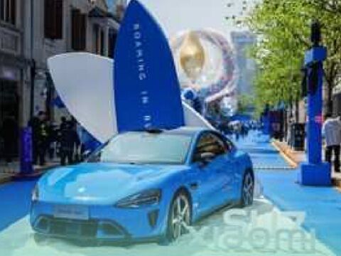 中国SNSのREDは新車発表会と都市をどう「売り場」に変えた？のキャプチャー