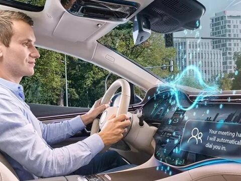 AI時代だからこそTier1が逆に必要になる―ボッシュの存在意義のキャプチャー