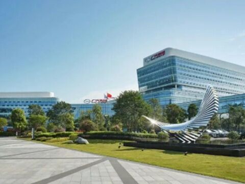 広汽、組織体系でもファーウェイ流を導入、BU化で挽回可能か？のキャプチャー